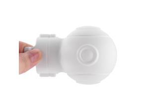 Lens Cap Protective Case Gimbal Guard Camera Cover Accessories for Xiaomi Mi Drone Quadcopter 4K Lens Cap Protective Case Gimbal Guard Camera Cover Accessories for Xiaomi Mi Drone Quadcopter 4K