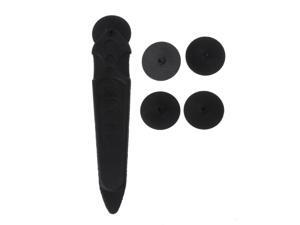 Opening Wheel Tool Prying Case Cover for iMac 21.5" 27" A1418 A1419 Roller Opening Tool Repair Kit Opening Wheel Tool Prying Case Cover for iMac 21.5" 27" A1418 A1419 Roller Opening Tool Repair Kit