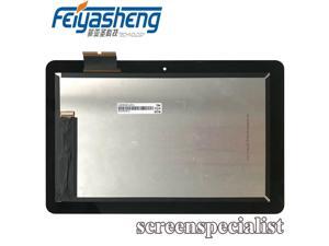 T101HA 2x iLLumiShield Screen Protector Anti-Bubble for Asus Transformer Book