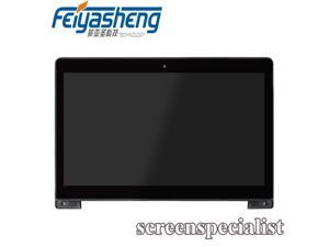 Navitech 2 in 1 Laptop//Tablet USB 3.0//2.0 HUB Adapter//Micro USB Input with SD//Micro SD Card Reader Compatible with The ASUS VivoBook S14 S433 14