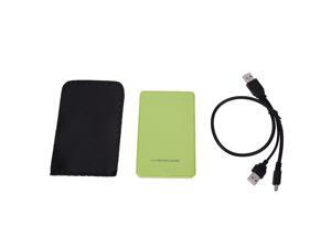 USB 2.0 2.5 Inch IDE HD Hard Disk Drive HDD External Case Enclosure Box up 500GB For Mac OS Notebook Laptop PC Drop Shipping USB 2.0 2.5 Inch IDE HD Hard Disk Drive HDD External Case Enclosure Box up 500GB For Mac OS Notebook Laptop PC Drop Shipping