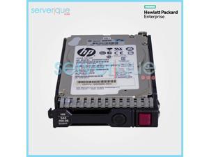 653971-001 HP 900GB 10K RPM SAS 6Gbps Dual Port 2.5 INCH SFF SC Hard Drive 653971-001 HP 900GB 10K RPM SAS 6Gbps Dual Port 2.5 INCH SFF SC Hard Drive