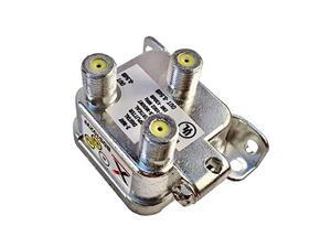 Extreme Broadband BDS102VF 2-Way Digital Vertical Splitter Extreme Broadband BDS102VF 2-Way Digital Vertical Splitter