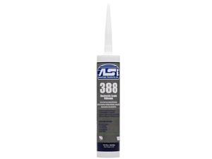 ASI 388 Clear Electronic Grade Silicone - 10.2 oz Squeeze Tube ASI 388 Clear Electronic Grade Silicone - 10.2 oz Squeeze Tube