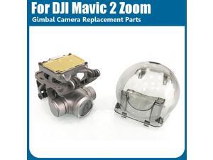 Gimbal Camera 4K HD Video Replacement Repair Parts For DJI Mavic 2 Pro Zoom Drone Gimbal Camera 4K HD Video Replacement Repair Parts For DJI Mavic 2 Pro Zoom Drone