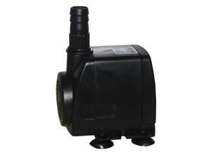 HJ-741 Type 8W Water Pump Aquarium for Fish Tank Pond Fountain Mini Water Pump HJ-741 Type 8W Water Pump Aquarium for Fish Tank Pond Fountain Mini Water Pump
