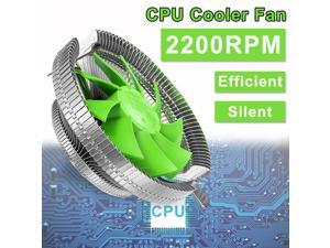 Silent CPU Cooler Heatpipe Cooling Fan 12cm Radiator Aluminum Heatsink Intel LGA 775/1366/115X AMD AM3+/AM3/AM2+/AM2/940/939/754 Silent CPU Cooler Heatpipe Cooling Fan 12cm Radiator Aluminum Heatsink Intel LGA 775/1366/115X AMD AM3+/AM3/AM2+/AM2/940/939/754