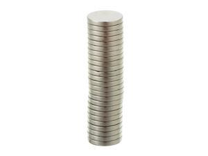 25PCS N52 12 x 2mm Super Strong Round Cylinder Disc Rare Earth Neodymium magnet 
