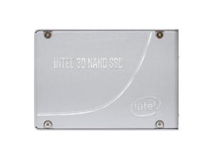 Intel 2TB DC P4510 Series PCIe 3.1 x4 3D2 TLC 2.5in SSD