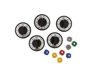 kenmore electric stove knobs replacement