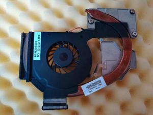 New cooler for Dell Alienware M11X R1 cooling heatsink with fan 05M8N2 5M8N2 