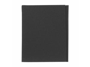 Kwik Kut KK500 15"x24"x1/4" Foam Air Conditioner Filter Kwik Kut KK500 15"x24"x1/4" Foam Air Conditioner Filter