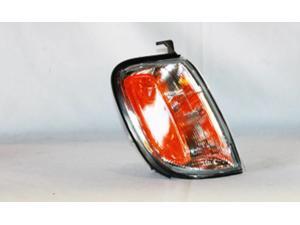 Right Corner Light Assembly Fits 1998-2000 Xterra Frontier # 26120-7Z425 Right Corner Light Assembly Fits 1998-2000 Xterra Frontier # 26120-7Z425