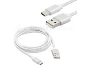 100X Micro USB 6' Braided Cable for Galaxy Tab Note Pro 8.4 10.1 12.2 100X Micro USB 6' Braided Cable for Galaxy Tab Note Pro 8.4 10.1 12.2