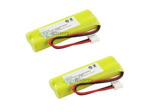 2 NEW OEM BG0034 BG034 Cordless Home Phone Rechargeable Replacement Battery Pack 2 NEW OEM BG0034 BG034 Cordless Home Phone Rechargeable Replacement Battery Pack