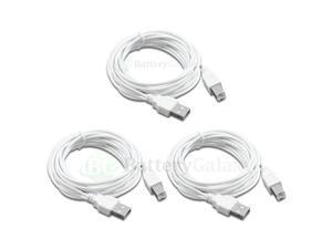 1-100 Lot For PSC All-in-One Printer USB 2.0 Premium Cable Cord 15FT NEW HOT! 1-100 Lot For PSC All-in-One Printer USB 2.0 Premium Cable Cord 15FT NEW HOT!