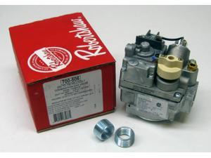 700-506 Cooking Heng Gas Valve MilliVolt MV 54-1011 810-0014 700-506 Cooking Heng Gas Valve MilliVolt MV 54-1011 810-0014