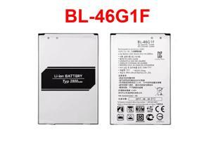 OEM SPEC BL-46G1F 2800 mAh Standard Battery For LG K20 Plus K425 K428 K430H USA! OEM SPEC BL-46G1F 2800 mAh Standard Battery For LG K20 Plus K425 K428 K430H USA!