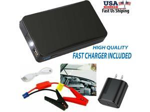 12V 20000mAh Mini Portable Car Jump Starter Power Booster Battery Charger BK 12V 20000mAh Mini Portable Car Jump Starter Power Booster Battery Charger BK