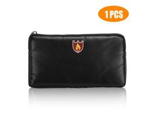 Money Safe Cash Box Secret Document Bag File Pouch Case Fireproof Waterresistan Money Safe Cash Box Secret Document Bag File Pouch Case Fireproof Waterresistan