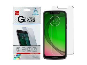 Moto G7 Optimo XT1952DL Tempered Glass Screen Protector