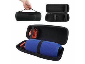 EVA Hard Portable Carrying Bag Storage Case Cover for Charge 4 Speaker EVA Hard Portable Carrying Bag Storage Case Cover for Charge 4 Speaker