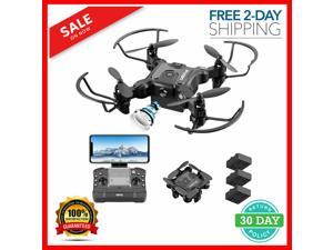 Mini WiFi FPV HD Camera Drone, Drone with Camera for Kids, Drone for Black Mini WiFi FPV HD Camera Drone, Drone with Camera for Kids, Drone for Black
