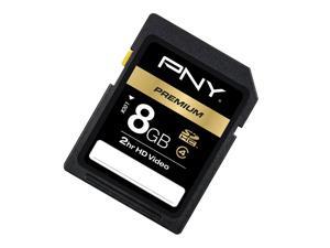 NEW 8Gb Genuine Patriot Memory Card for CANON POWERSHOT A460 Digital camera