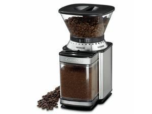 DBM-8 Supreme Grind Automc Burr Mill Coffee Grinder
