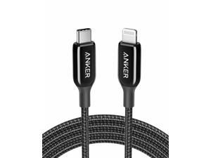 USB C to Lightning Cable 3 ft MFi Certified Lightning Cable for iPhone 11 USB C to Lightning Cable 3 ft MFi Certified Lightning Cable for iPhone 11