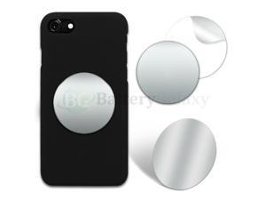 100X Selfie Small Mirror Circle 2" Sticker for Art Craft Scrapbook Scrapbooking 100X Selfie Small Mirror Circle 2" Sticker for Art Craft Scrapbook Scrapbooking