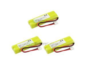 3 Cordless Home Phone Rechargeable Battery for VTech BT18443 BT28443 1,000+SOLD 3 Cordless Home Phone Rechargeable Battery for VTech BT18443 BT28443 1,000+SOLD