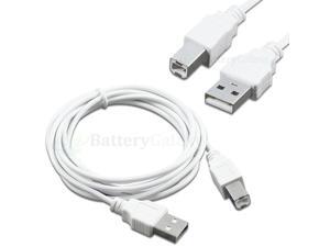 50X For PSC All-in-One Printer 6FT USB 2.0 Premium Cable Cord A-B NEW 50X For PSC All-in-One Printer 6FT USB 2.0 Premium Cable Cord A-B NEW