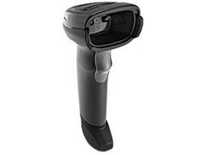 Zebra Technologies - DS2208-SR7U2100AZW Corded 1D/2D Handheld Barcode Scanner and Imager Zebra Technologies - DS2208-SR7U2100AZW Corded 1D/2D Handheld Barcode Scanner and Imager