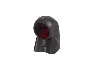 Honeywell MK7120-31A38-N 2.8 m Mounting Plate Omnidirectional Laser Scanner, Black Honeywell MK7120-31A38-N 2.8 m Mounting Plate Omnidirectional Laser Scanner, Black