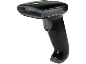 Honeywell 1300G-2USB-N Hyperion 1300g Barcode Scanner - 270 Scan/Sec - Decoded - Black Honeywell 1300G-2USB-N Hyperion 1300g Barcode Scanner - 270 Scan/Sec - Decoded - Black