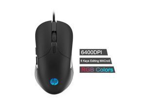 gaming mouse m280