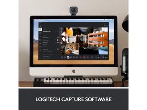 Webcam with Microphone, Logitech StreamCam HD 1080p 60fps USB Webcam with Wide View Angle,Computer Desktop Laptop PC Webcam for Live Streaming, Video Calling and Recording(5 sets) Webcam with Microphone, Logitech StreamCam HD 1080p 60fps USB Webcam with Wide View Angle,Computer Desktop Laptop PC Webcam for Live Streaming, Video Calling and Recording(5 sets)