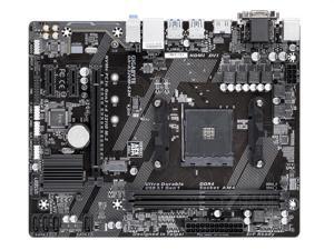 Gigabyte A320M S2H Micro-ATX AMD A320/DDR4/M.2/USB3.1/STAT3.0/SSD 32G Channel Socket AM4 mainboard on sales