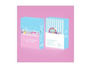 Razer Chroma HelloKitty I SANRIO pink exclusive mouse wired mouse and mouse pad combination, suitable for gaming and office Razer Chroma HelloKitty I SANRIO pink exclusive mouse wired mouse and mouse pad combination, suitable for gaming and office