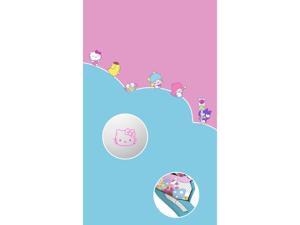 Razer Chroma HelloKitty I SANRIO pink exclusive mouse wired mouse and mouse pad combination, suitable for gaming and office Razer Chroma HelloKitty I SANRIO pink exclusive mouse wired mouse and mouse pad combination, suitable for gaming and office