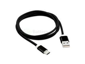 1-100 Lot Micro USB Braided Charger Data Sync Cable Cord For Android Cell Phone 1-100 Lot Micro USB Braided Charger Data Sync Cable Cord For Android Cell Phone
