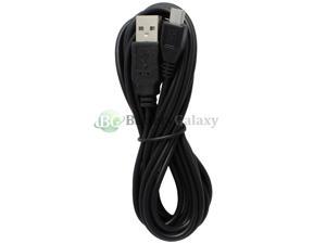 Micro USB 10FT Charger Cable for Android Phone  G4 Play Plus Lumia 650