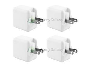 4 NEW USB Battery RAPID Wall Charger for TABLET iPad 3 3rd GEN 500+SOLD 4 NEW USB Battery RAPID Wall Charger for TABLET iPad 3 3rd GEN 500+SOLD