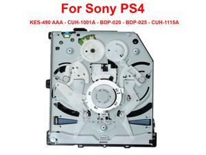 KES-490 AAA Blu-ray Disk Drive For PS4 CUH-1001A CUH-1115A BDP-020 BDP-025 KES-490 AAA Blu-ray Disk Drive For PS4 CUH-1001A CUH-1115A BDP-020 BDP-025