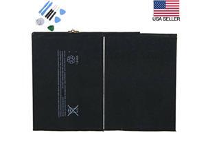 OEM SPEC Replacement Battery 8827mAh A1474 1475 A1484 For iPad Air 1 Tool OEM SPEC Replacement Battery 8827mAh A1474 1475 A1484 For iPad Air 1 Tool