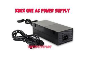 For XBOX ONE Console AC Adapter Brick Charger Power Supply Cord Cable For XBOX ONE Console AC Adapter Brick Charger Power Supply Cord Cable