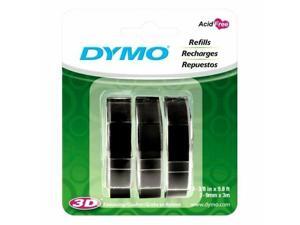 1741670 Embossing Tape Refill for Express Label Maker 3 Pack 1741670 Embossing Tape Refill for Express Label Maker 3 Pack
