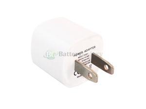100 NEW USB Battery Wall Charger Adapter for  iPhone 2G 3 3G 3GS 4 4G 4S
