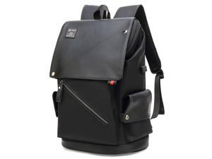 Travel Laptop Backpack, School Bag, Casual Backpack Suitable for 15.6" Laptop and Notebook, Men and Women Suitable